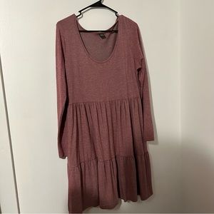 Wild fable dress